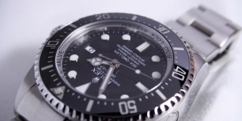 Rolex – historien om et ikonisk ur
