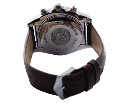 Breitling Chronomat 44 Chronograph