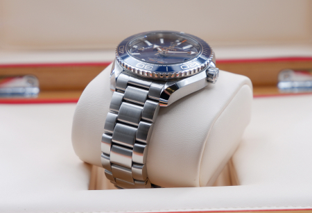 Omega Planet Ocean 39.5mm CO-Axial Master Chronometer